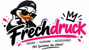 Frechdruck - Startseite